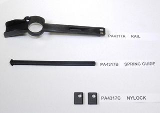 APP Moulded Parts