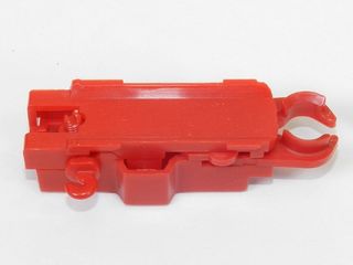 Case Inserter Assy