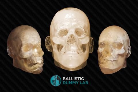 Ballistic Dummy Lab