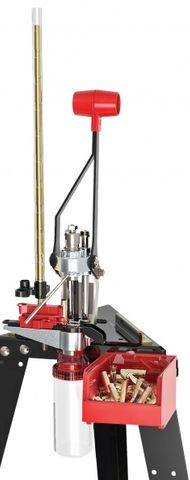 Lee APP Reloading Press