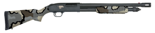 M590 Thunder Ranch 12 Ga 5 Shot 18.5 inch Synthetic Camo