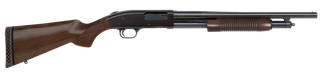 M500 Retrograde 12 Ga 5 shot 18.5 inch Walnut
