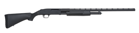 M500 Flex All Purpose 12 Ga 5 Shot 28 inch Synthetic (Black)