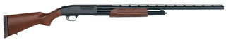 M500 Hunting All Purpose Field 12 Ga 5 Shot 28 inch Wood