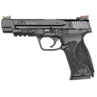 M&P9 M2.0 9mm Cal 5 Bbl P/C Pistol