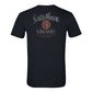 S&W Tested and Proven Premium Tee BLACK -2XL