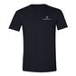 S&W Tested and Proven Premium Tee BLACK -2XL