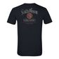 S&W Tested and Proven Premium Tee BLACK - LG