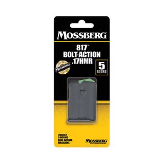 Mossberg M817 .17HMR Cal Magazine