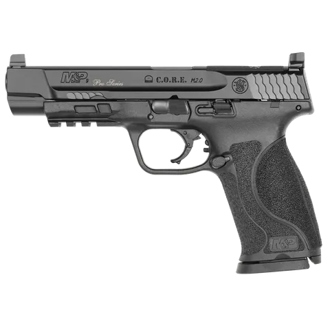 M&P 2.0 9mm Cal 5 Bbl CORE P/C Pistol