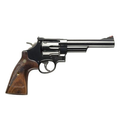 M57 .41 Cal 6 Bbl Classic Revolver