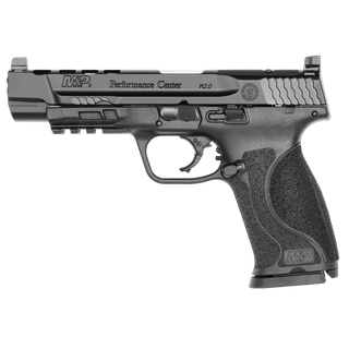 M&P 2.0 9mm Cal 5 Bbl Ported PC Pistol