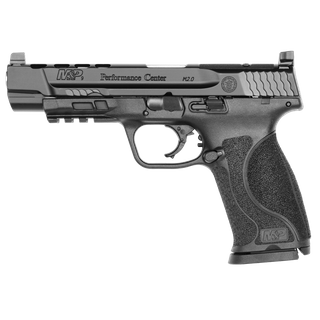 M&P 2.0 9mm Cal 5 inch Bbl Ported PC C.O.R.E Pistol