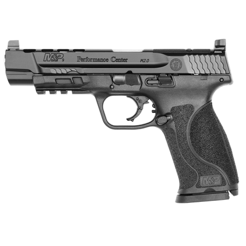 M&P 2.0 9mm Cal 5 inch Bbl Ported PC C.O.R.E Pistol