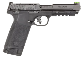 M&P 22 Magnum With Thumb Safety