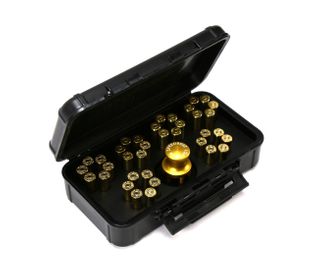 Speed Loader & Case Bundle Suit S&W® 38/357 - 6 shot
