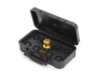 Speed Loader & Case Bundle S&W .357 K Frame M19, M66