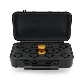 Speed Beez Speed Loader & Case S&W M648 8 Shot 22 Mag