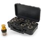 Speed Beez Speed Loader & Case S&W M648 8 Shot 22 Mag