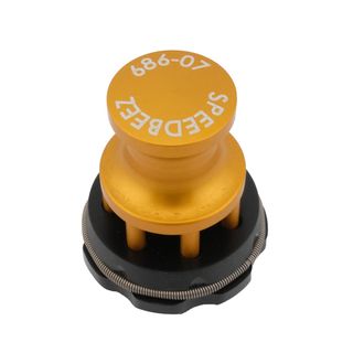 Speed Beez Speed Loader Taurus Model 66 - 38/357 7 Shot