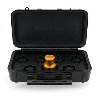 Speed Beez Speed Loader & Case Taurus M66 38/357 7 Shot