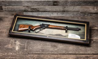 M1854 Limited Edition Lever Action Rifle 44 Magnum