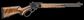 M1854 Limited Edition Lever Action Rifle 44 Magnum