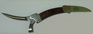 G96 KMC Yachtsmans Knife