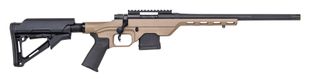 MVP LC Lgt Chassis 5.56mm 16.25Bbl Rifle