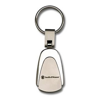 S&W Trillium Key Chain