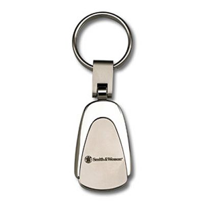 S&W Trillium Key Chain