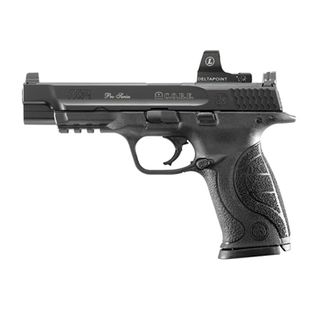 M&P9 9mm Cal. O/Ready 5 Bbl Pro Pistol - Discontinued