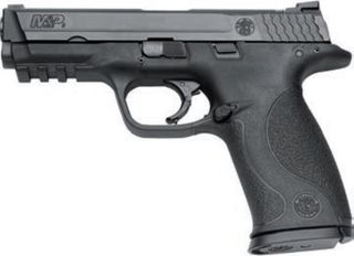 M&P9 9mm Cal 4 1/4 Bbl NS - Discontinued