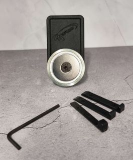 CR Speed Versa Magnetic Magazine Carrier
