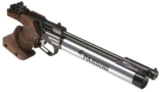 K12 BASIC AIR PISTOL Cal.4,5 (177)