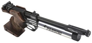 K12 BASIC AIR PISTOL Cal.4,5 (177) Short