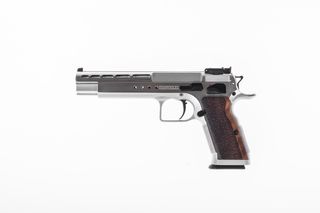 Gold Match Bullesye 9 x 19