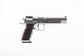 Gold Match Bullesye 9 x 19