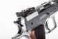 Gold Match Bullseye 9 x 19