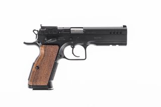 Stock III Special 2025 - 9 x 19