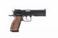 Stock III Special 2025 - 9 x 19