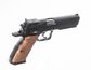 Stock III Special 2025 - 9 x 19