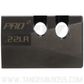 Game Changer PRO Squared Compensator - Suit .22LR