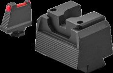 Red Dot Ready Sight Set suit Glock 17 to 48