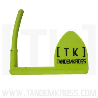 Tandemkross Rimfire Chamber Flag