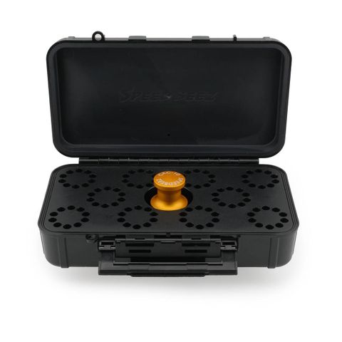 Speed Beez Speed Loader & Case Bundle COLT King Cobra 22LR