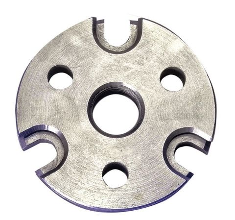 Pro 1000 Shell Plate #4AS