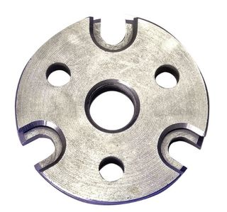 Pro 1000 Shell Plate #4AS