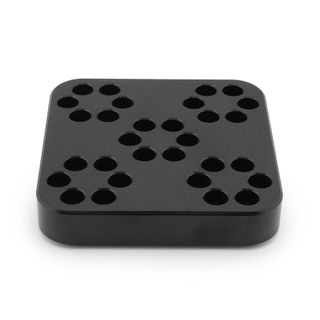 Speed Beez 5 Banger Loading Block S&W L Frame 6Shot M586,686