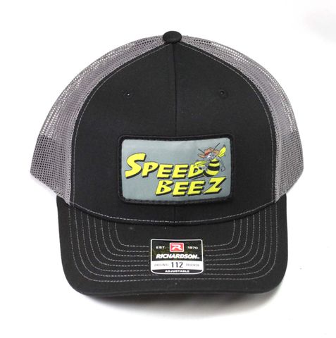 Speed Beez Trucker Hat